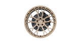 Z-Performance ZP7.1 FlowForged Champagne Nuggets Alufelge 8,5x19 ET35 5x112/66,6 – Ansicht 3