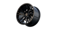 Z-Performance ZP7.1 FlowForged Gloss Black Alufelge 8,5x19 ET40 5x114,3/73,1