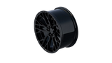 Z-Performance ZP7.1 FlowForged Gloss Black Alufelge 8,5x20 ET35 5x112/66,6 – Ansicht 2