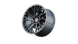 Z-Performance ZP7.1 FlowForged Gloss Metal Alufelge 9,5x20 ET40 5x112/66,6