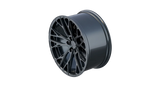 Z-Performance ZP7.1 FlowForged Gloss Metal Alufelge 8,5x19 ET45 5x108/63,4 – Ansicht 2