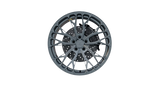 Z-Performance ZP7.1 FlowForged Gloss Metal Alufelge 8,5x19 ET45 5x108/63,4 – Ansicht 3