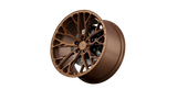 Z-Performance ZP7.1 FlowForged Macarone Alufelge 10x21 ET22 5x112/66,6
