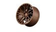 Z-Performance ZP7.1 FlowForged Macarone Alufelge 9,5x20 ET40 5x112/66,6