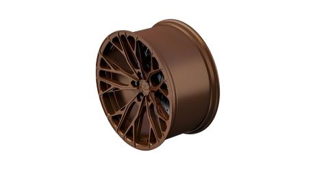 Z-Performance ZP7.1 FlowForged Macarone Alufelge 9,5x19 ET40 5x112/66,6 – Ansicht 2
