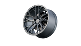 Z-Performance ZP7.1 FlowForged Matte Gunmetal Alufelge 8,5x19 ET45 5x112/66,6