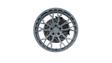 Z-Performance ZP7.1 FlowForged Matte Gunmetal Alufelge 9,5x19 ET40 5x112/66,6 – Ansicht 3