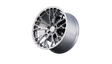 Z-Performance ZP7.1 FlowForged Pure Aluminium Alufelge 8,5x19 ET45 5x108/63,4