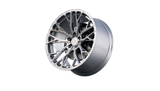 Z-Performance ZP7.1 FlowForged Pure Aluminium Alufelge 8,5x19 ET45 5x112/66,6