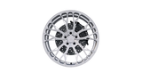 Z-Performance ZP7.1 FlowForged Pure Aluminium Alufelge 10x20 ET35 5x112/66,6 – Ansicht 3
