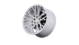 Z-Performance ZP7.1 FlowForged Pure White Alufelge 9,5x20 ET40 5x112/66,6
