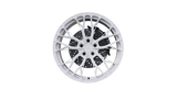 Z-Performance ZP7.1 FlowForged Pure White Alufelge 10x21 ET22 5x112/66,6 – Ansicht 3