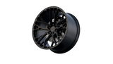 Z-Performance ZP7.1 FlowForged Satin Black Alufelge 10x21 ET22 5x112/66,6