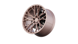 Z-Performance ZP7.1 FlowForged Sparkling Champagne Alufelge 9,5x19 ET40 5x112/66,6