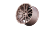 Z-Performance ZP7.1 FlowForged Sparkling Champagne Alufelge 8,5x19 ET40 5x114,3/73,1