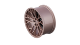 Z-Performance ZP7.1 FlowForged Sparkling Champagne Alufelge 8,5x19 ET45 5x112/66,6 – Ansicht 2