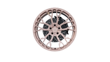 Z-Performance ZP7.1 FlowForged Sparkling Champagne Alufelge 11x21 ET25 5x112/66,6 – Ansicht 3