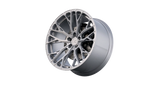 Z-Performance ZP7.1 FlowForged Sparkling Silver Alufelge 8,5x19 ET45 5x112/66,6
