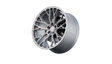 Z-Performance ZP7.1 FlowForged Sparkling Silver Alufelge 10x20 ET35 5x112/66,6