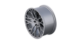 Z-Performance ZP7.1 FlowForged Sparkling Silver Alufelge 11x21 ET25 5x112/66,6 – Ansicht 2