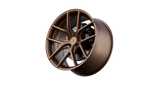 Z-Performance ZP9.1 FlowForged Cafe Americano Alufelge 9,5x20 ET20 5x112/66,6