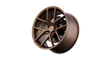 Z-Performance ZP9.1 FlowForged Cafe Americano Alufelge 10,5x21 ET35 5x120/74,1