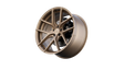 Z-Performance ZP9.1 FlowForged Champagne Nuggets Alufelge 9,5x20 ET20 5x112/66,6