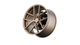 Z-Performance ZP9.1 FlowForged Champagne Nuggets Alufelge 9,5x19 ET40 5x112/66,6