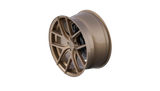 Z-Performance ZP9.1 FlowForged Champagne Nuggets Alufelge 9,5x19 ET40 5x112/66,6 – Ansicht 2