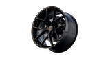 Z-Performance ZP9.1 FlowForged Gloss Black Alufelge 9,5x19 ET40 5x112/66,6