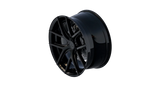Z-Performance ZP9.1 FlowForged Gloss Black Alufelge 9,5x20 ET20 5x112/66,6 – Ansicht 2