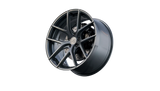 Z-Performance ZP9.1 FlowForged Gloss Metal Alufelge 9,5x19 ET40 5x120/72,6
