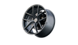 Z-Performance ZP9.1 FlowForged Gloss Metal Alufelge 9,5x19 ET40 5x112/66,6