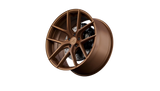 Z-Performance ZP9.1 FlowForged Macarone Alufelge 9,5x19 ET40 5x112/66,6