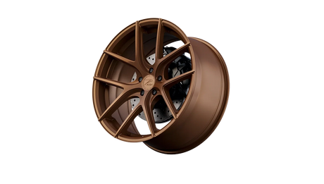 Z-Performance ZP9.1 FlowForged Macarone Alufelge 9,5x19 ET40 5x112/66,6