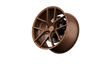 Z-Performance ZP9.1 FlowForged Macarone Alufelge 9x19 ET45 5x120/72,6
