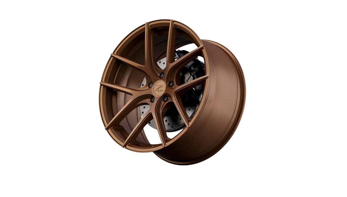Z-Performance ZP9.1 FlowForged Macarone Alufelge 8,5x20 ET25 5x112/66,6