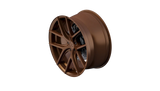 Z-Performance ZP9.1 FlowForged Macarone Alufelge 10,5x21 ET35 5x120/74,1 – Ansicht 2