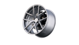 Z-Performance ZP9.1 FlowForged Pure Aluminium Alufelge 9,5x19 ET40 5x120/72,6