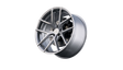 Z-Performance ZP9.1 FlowForged Pure Aluminium Alufelge 10,5x20 ET26 5x120/72,6
