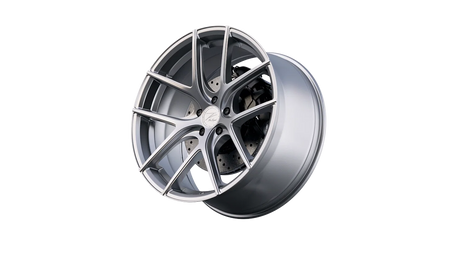 Z-Performance ZP9.1 FlowForged Pure Aluminium Alufelge 10x21 ET40 5x120/74,1