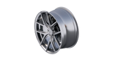 Z-Performance ZP9.1 FlowForged Pure Aluminium Alufelge 9,5x19 ET40 5x120/72,6 – Ansicht 2