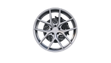 Z-Performance ZP9.1 FlowForged Pure Aluminium Alufelge 9,5x19 ET30 5x112/66,6 – Ansicht 3