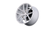 Z-Performance ZP9.1 FlowForged Pure White Alufelge 9x19 ET45 5x120/72,6