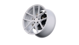 Z-Performance ZP9.1 FlowForged Pure White Alufelge 9,5x19 ET40 5x112/66,6