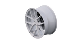 Z-Performance ZP9.1 FlowForged Pure White Alufelge 10,5x21 ET20 5x112/66,6 – Ansicht 2