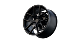 Z-Performance ZP9.1 FlowForged Satin Black Alufelge 10x20 ET35 5x120/72,6