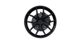 Z-Performance ZP9.1 FlowForged Satin Black Alufelge 9,5x20 ET40 5x112/66,6 – Ansicht 3