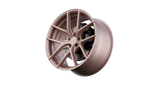 Z-Performance ZP9.1 FlowForged Sparkling Champagne Alufelge 9,5x19 ET30 5x112/66,6