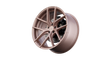 Z-Performance ZP9.1 FlowForged Sparkling Champagne Alufelge 9,5x19 ET40 5x120/72,6